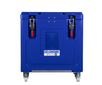 Cryonomic Trockeneisbehälter CIC151 Trockeneisbehälter Cryonomic CIC151