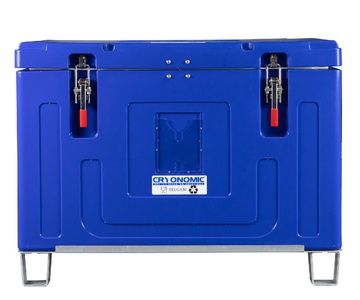 Cryonomic Trockeneisbehälter CIC370 Trockeneisbehälter Cryonomic CIC370